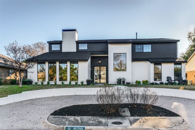 15710 Nedra Way, Dallas, TX 75248