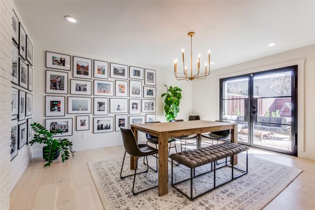 15710 Nedra Way, Dallas, TX 75248