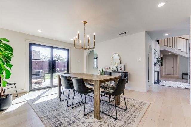 15710 Nedra Way, Dallas, TX 75248