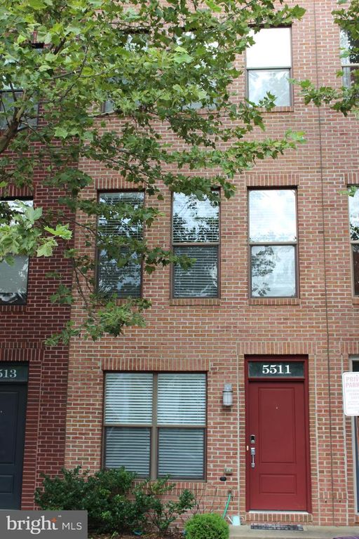 5511 44TH AVE, Hyattsville, MD 20781