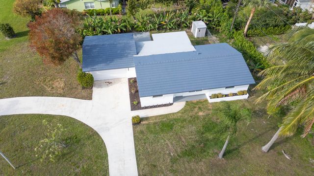 7220 Clarke Road, Lake Clarke Shores, FL 33406