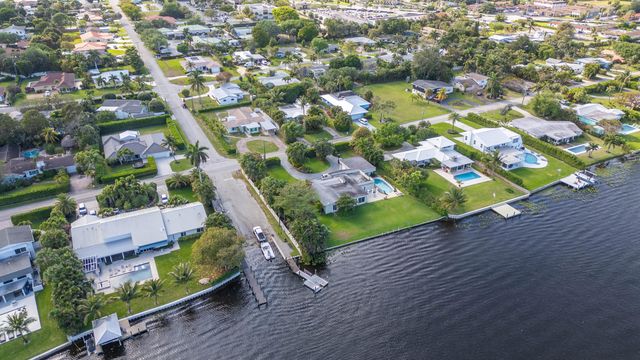7220 Clarke Road, Lake Clarke Shores, FL 33406