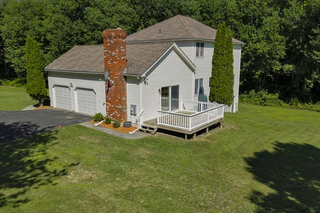 320 Marshall St, Paxton, MA 01612