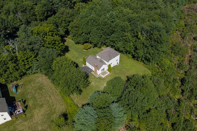 320 Marshall St, Paxton, MA 01612