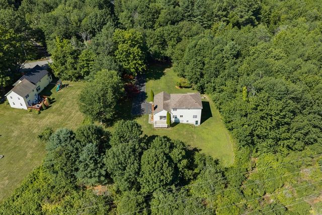 320 Marshall St, Paxton, MA 01612