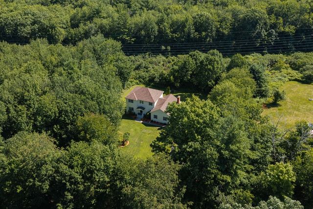320 Marshall St, Paxton, MA 01612