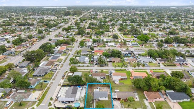 3521 NW 171st Ter, Miami Gardens, FL 33056