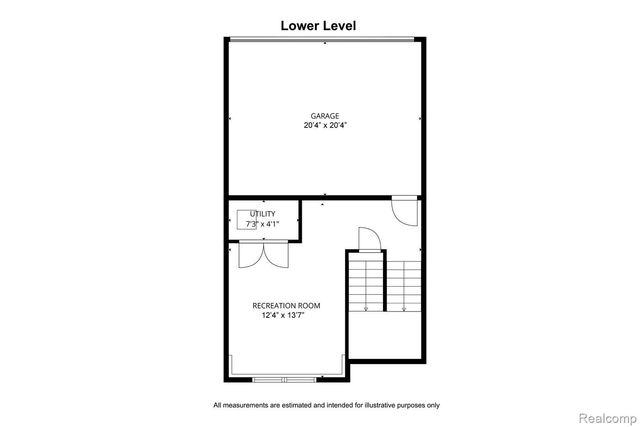 49693 Lantern Way, Canton Charter Township, MI 48188