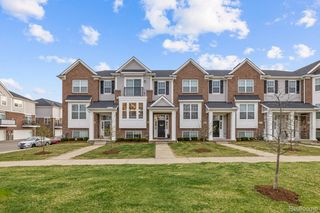 49693 Lantern Way, Canton Charter Township, MI 48188