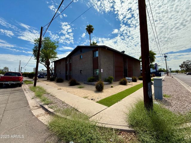 4119 N 11th Avenue 6, Phoenix, AZ 85013
