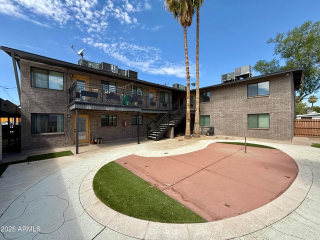 4119 N 11th Avenue 6, Phoenix, AZ 85013