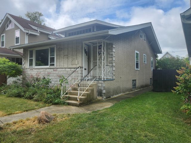 941 N Lombard Avenue, Oak Park, IL 60302