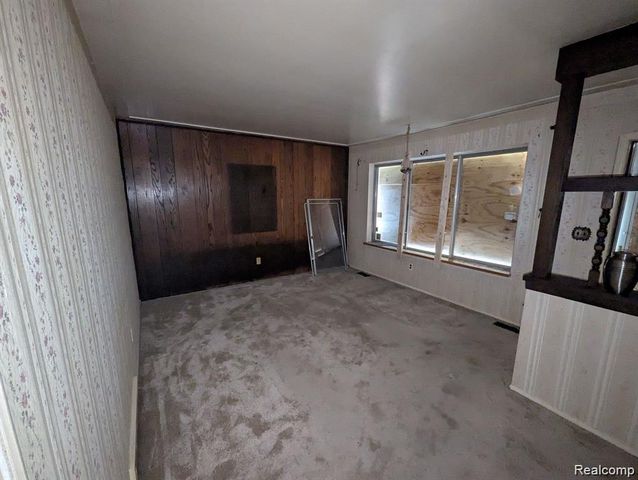 16580 Winston Street, Detroit, MI 48219