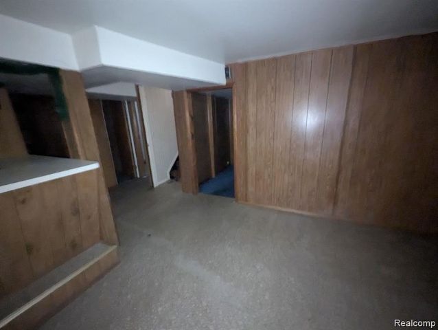 16580 Winston Street, Detroit, MI 48219