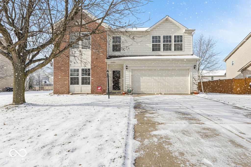 19371 Sandbar Drive, Noblesville, IN 46062