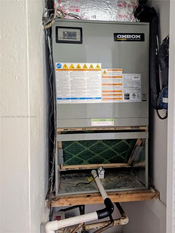 7160 Fairway Dr J18, Miami Lakes, FL 33014