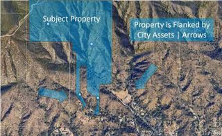 0 N. of Glendora Ave., W. of Easley Canyon, Glendora, CA 91741