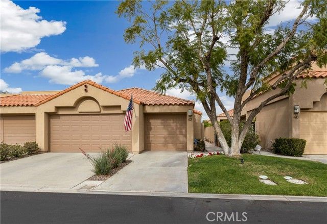 42 La Costa, Rancho Mirage, CA 92270