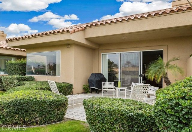 42 La Costa, Rancho Mirage, CA 92270