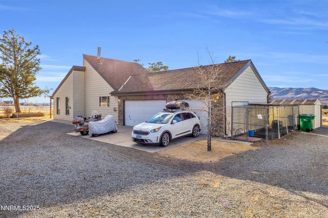 25 El Caballo Trail, Sparks, NV 89441