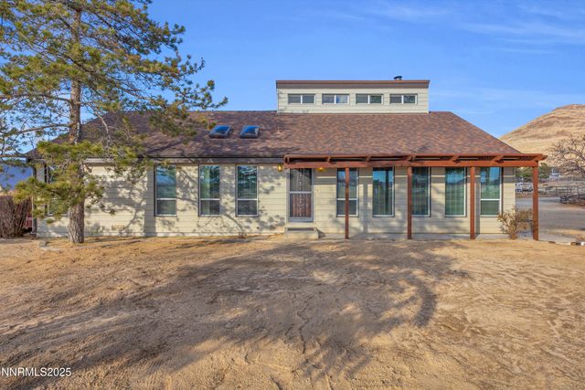 25 El Caballo Trail, Sparks, NV 89441