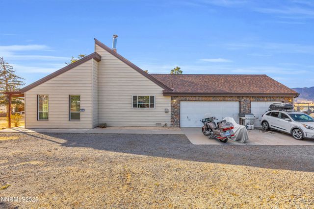 25 El Caballo Trail, Sparks, NV 89441