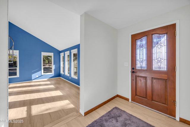 25 El Caballo Trail, Sparks, NV 89441