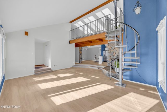 25 El Caballo Trail, Sparks, NV 89441