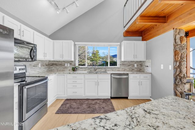 25 El Caballo Trail, Sparks, NV 89441