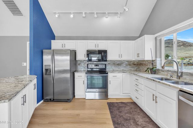 25 El Caballo Trail, Sparks, NV 89441