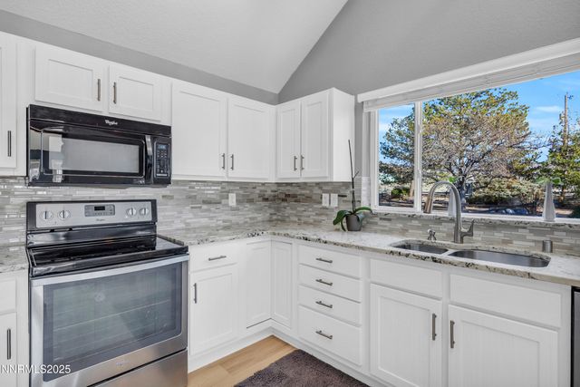 25 El Caballo Trail, Sparks, NV 89441