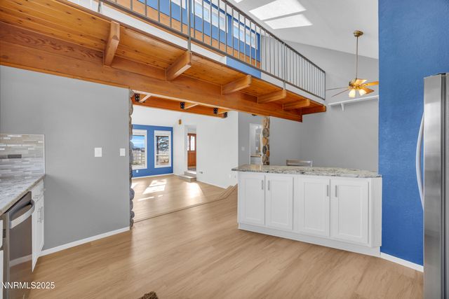 25 El Caballo Trail, Sparks, NV 89441