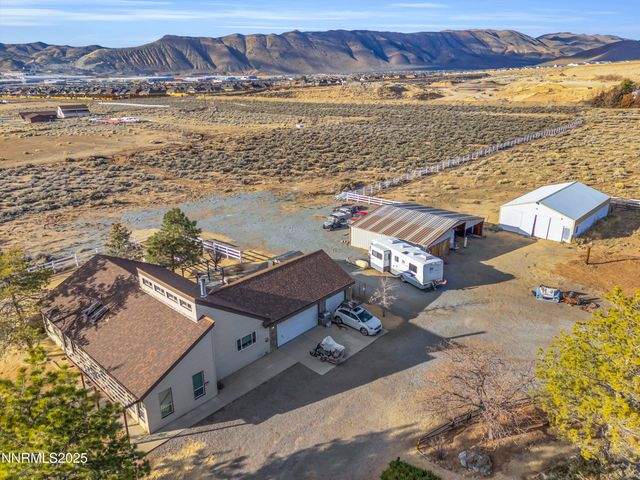 25 El Caballo Trail, Sparks, NV 89441