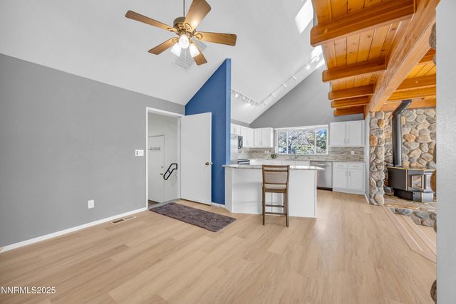 25 El Caballo Trail, Sparks, NV 89441