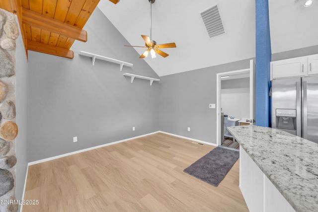 25 El Caballo Trail, Sparks, NV 89441