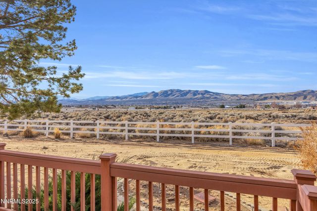 25 El Caballo Trail, Sparks, NV 89441
