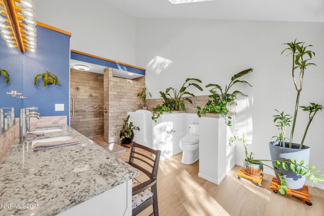 25 El Caballo Trail, Sparks, NV 89441