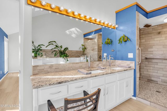 25 El Caballo Trail, Sparks, NV 89441