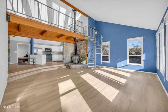 25 El Caballo Trail, Sparks, NV 89441