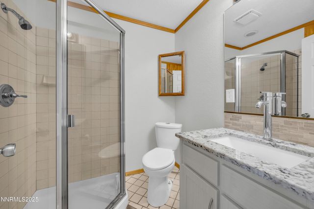 25 El Caballo Trail, Sparks, NV 89441