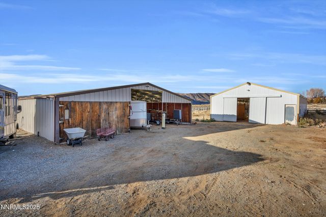 25 El Caballo Trail, Sparks, NV 89441
