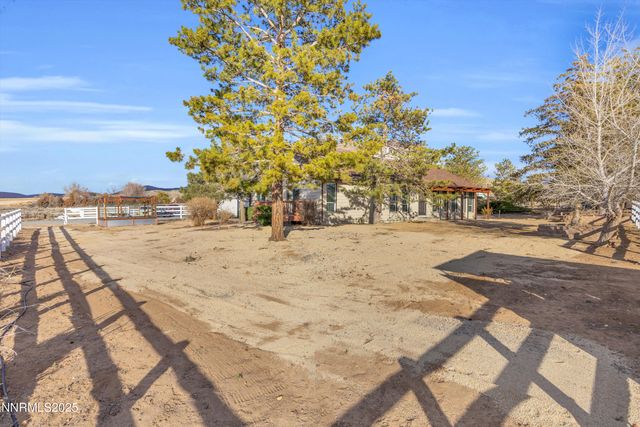 25 El Caballo Trail, Sparks, NV 89441