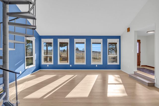 25 El Caballo Trail, Sparks, NV 89441