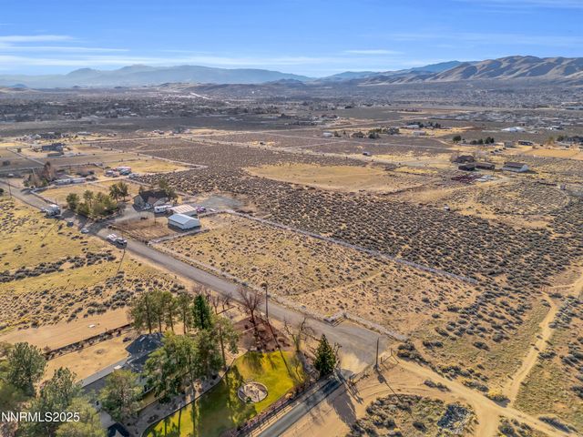 25 El Caballo Trail, Sparks, NV 89441
