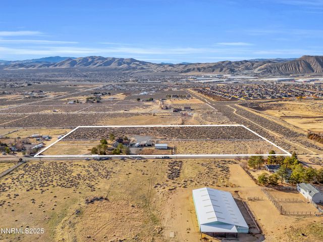 25 El Caballo Trail, Sparks, NV 89441