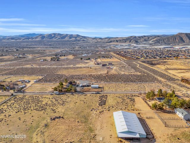25 El Caballo Trail, Sparks, NV 89441