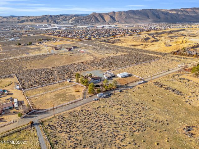 25 El Caballo Trail, Sparks, NV 89441