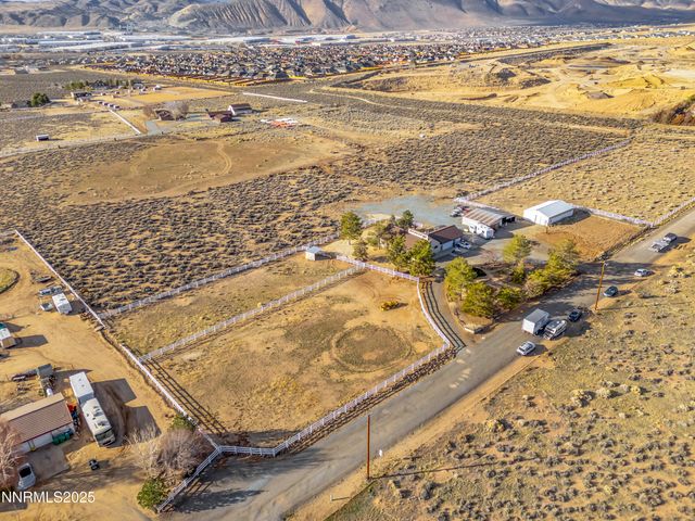 25 El Caballo Trail, Sparks, NV 89441