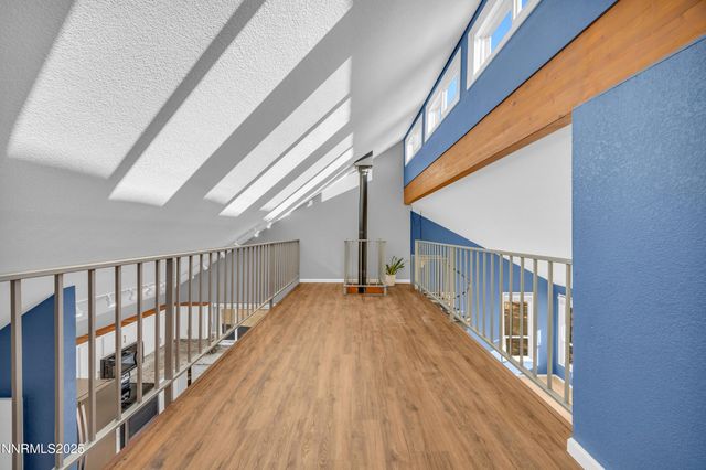 25 El Caballo Trail, Sparks, NV 89441