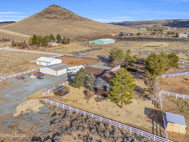 25 El Caballo Trail, Sparks, NV 89441